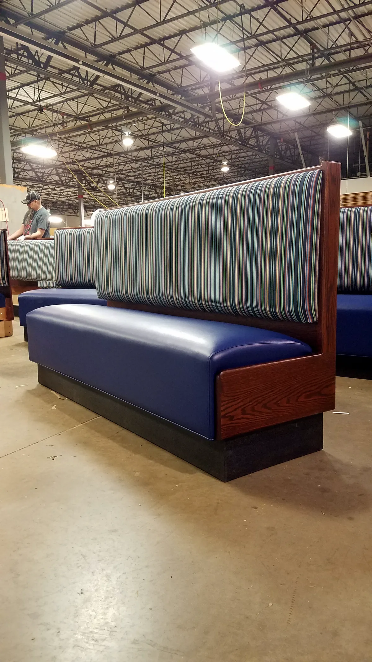 Mexicali Grill · Grovewood, Grovewood