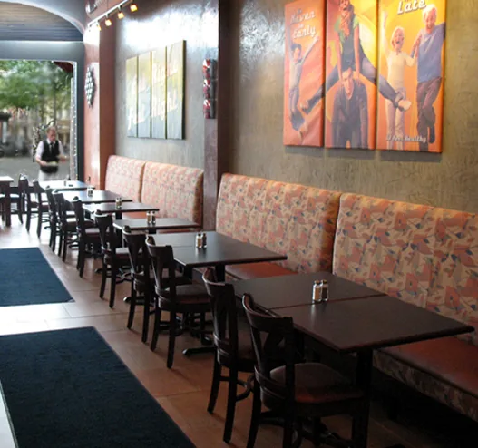 Blue Planet