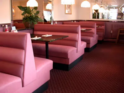 Private Dining