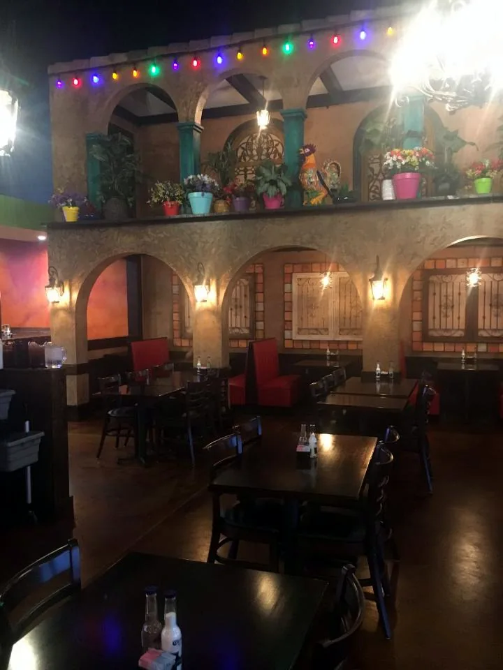 Las Mesas